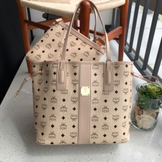 MCM Shopping Bags